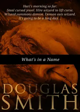 Read: What's in a Name? Book