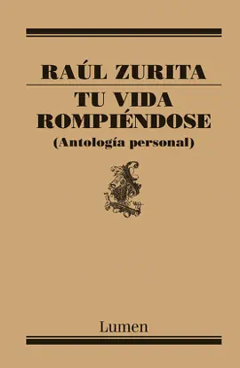 Read: Tu vida rompiéndose Book