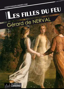 Read: Les filles du Book feu