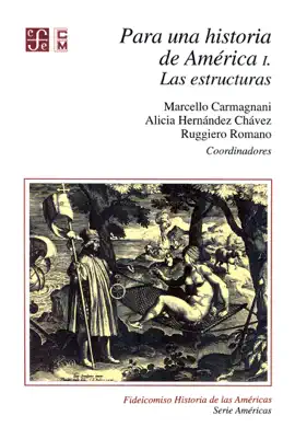 Read: Para Book una historia de América, I.