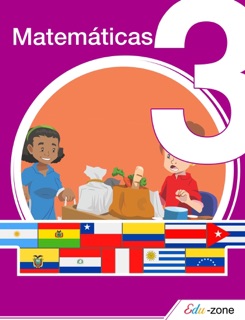PL Matemáticas 3 CD by Edu-zone Corp.