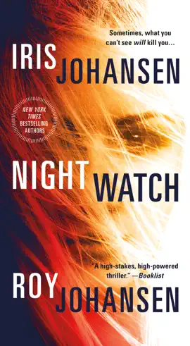 Read: Night Book Watch