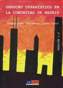 Read: Derecho urbanístico en la Comunidad Book de Madrid