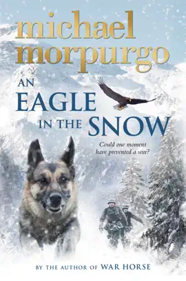Read: Book An Eagle in the Snow
