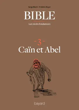 Read: La Book Bible - Les récits fondateurs T03