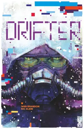 Read: Drifter Book - Tome 03