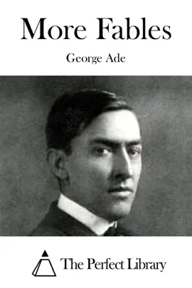 Read: Book More Fables