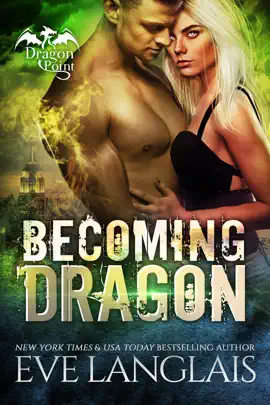 Read: Becoming Dragon Book