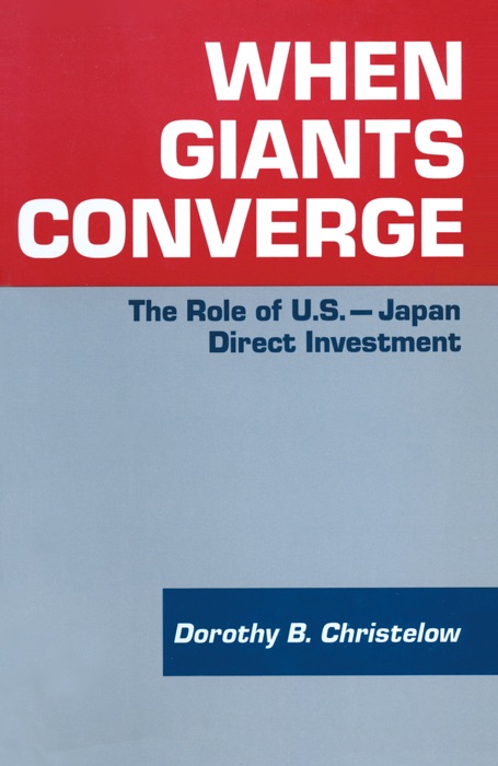 When Giants Converge