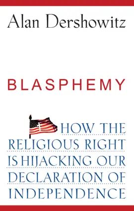 Read: Blasphemy
