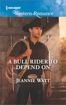 Read: A Bull Rider to Depend On Book