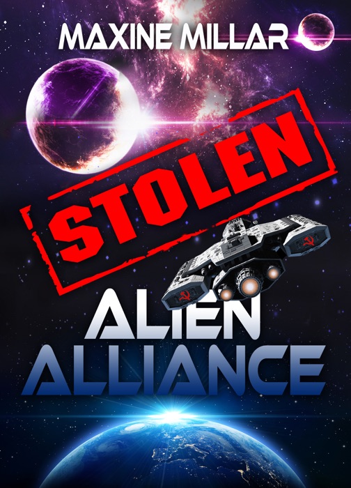 Alien Alliance; Stolen