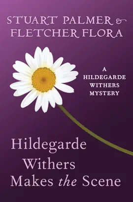 Read: Hildegarde Book Withers Makes the Scene