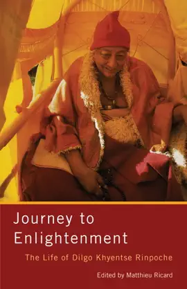 Read: Journey to Book Enlightenment