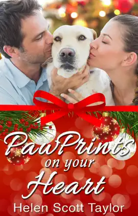 Read: Paw Prints on Your Heart (Three Book Christmas Romances)