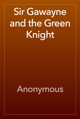 Read: Sir Gawayne and the Green Book Knight