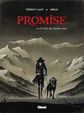 Read: Promise Book - Tome 01