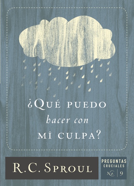 ¿Qué puedo hacer con mi culpa?