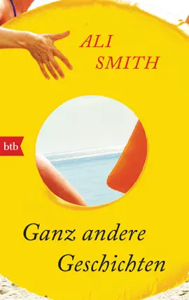 Read: Book Ganz andere Geschichten