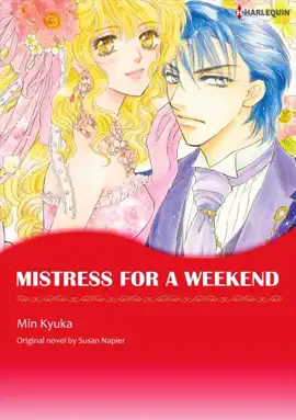 Read: Mistress For A Weekend(Harlequin Book Comics)