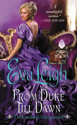 Read: From Book Duke Till Dawn