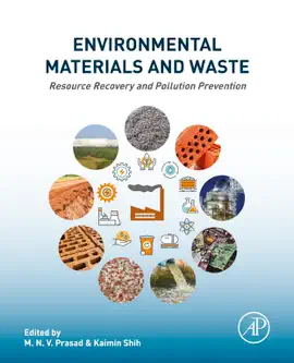 Read: Environmental Book Materials and Waste