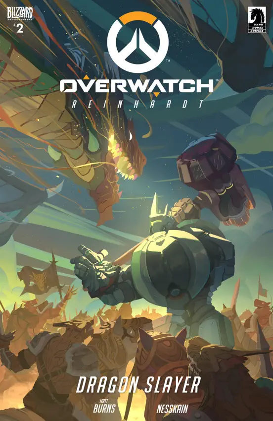 Overwatch#2