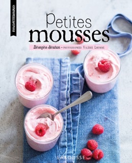 Petites mousses by Bérengère Abraham