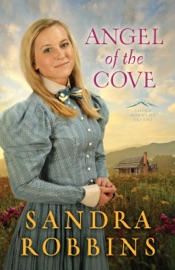 Angel of the Cove - Sandra Robbins
