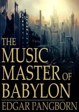 Read: The Music Master of Babylon Book