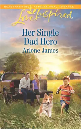 Read: Her Single Book Dad Hero