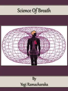 Read: Science Book Of Breath