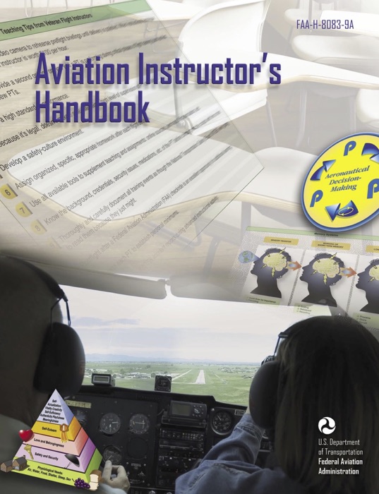 Aviation Instructor's Handbook (FAA-H-8083-9A)