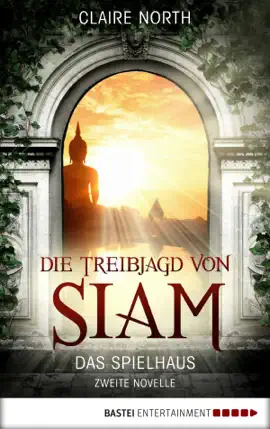 Die Treibjagd von Siam