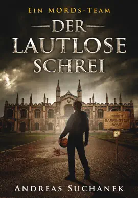 Read: Ein MORDs-Team - Band 1: Der lautlose Book Schrei