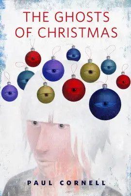 Read: The Book Ghosts of Christmas
