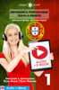 Imparare il portoghese - Testo a fronte : Lettura facile - Ascolto facile : Audio + E-Book num. 1 - Polyglot Planet
