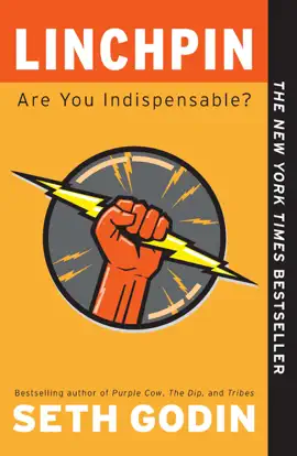 Read: Linchpin