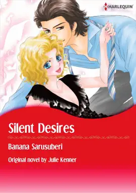 Read: Silent Desires(Harlequin Comics) Book