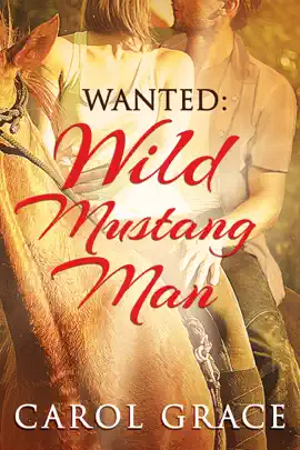 Read: Book Wanted: Wild Mustang Man