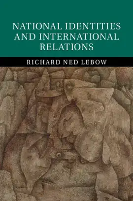 Read: National Identities Book and International Relations