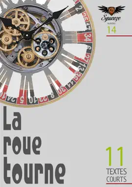Read: La Book roue tourne