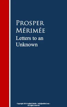 Read: Book Letters to an Unknown