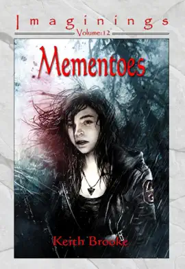 Read: Mementoes