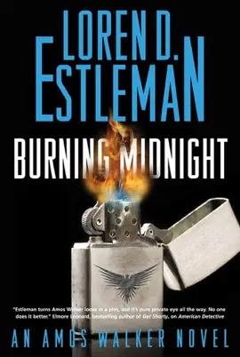 Read: Book Burning Midnight