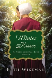Winter Kisses - Beth Wiseman