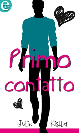 Read: Primo Book contatto