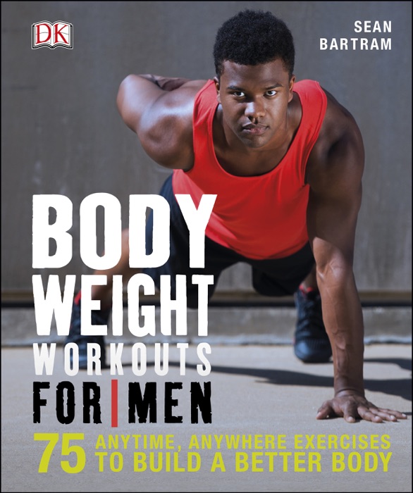 Bodyweight Workouts for Men