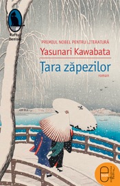 Tara zapezilor - Yasunari Kawabata