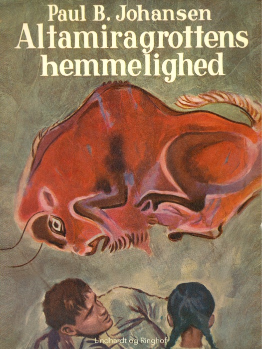 Altamiragrottens hemmelighed